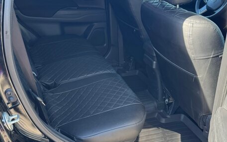 Mitsubishi Outlander III рестайлинг 3, 2016 год, 1 570 000 рублей, 13 фотография