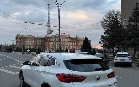 BMW X2, 2020 год, 2 200 000 рублей, 5 фотография