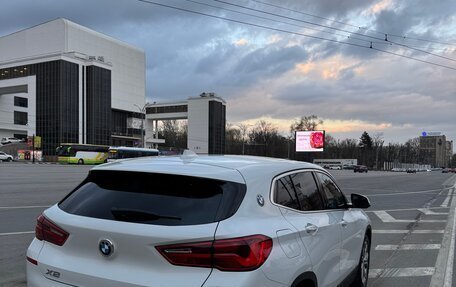 BMW X2, 2020 год, 2 200 000 рублей, 4 фотография