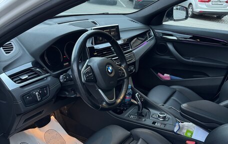 BMW X2, 2020 год, 2 200 000 рублей, 6 фотография