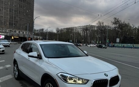 BMW X2, 2020 год, 2 200 000 рублей, 3 фотография
