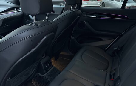 BMW X2, 2020 год, 2 200 000 рублей, 7 фотография