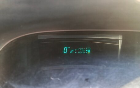 Geely MK Cross I, 2013 год, 200 000 рублей, 5 фотография