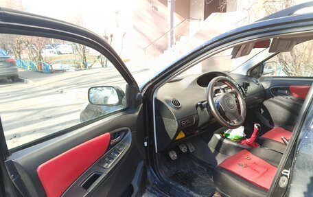 Geely MK Cross I, 2013 год, 200 000 рублей, 6 фотография