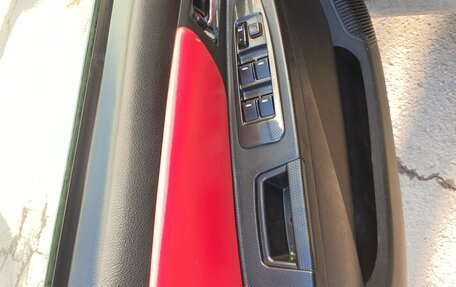 Geely MK Cross I, 2013 год, 200 000 рублей, 8 фотография