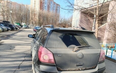 Geely MK Cross I, 2013 год, 200 000 рублей, 4 фотография