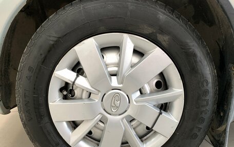 Renault Logan I, 2008 год, 299 000 рублей, 9 фотография