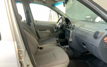 Renault Logan I, 2008 год, 299 000 рублей, 14 фотография