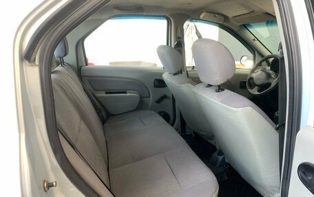 Renault Logan I, 2008 год, 299 000 рублей, 15 фотография