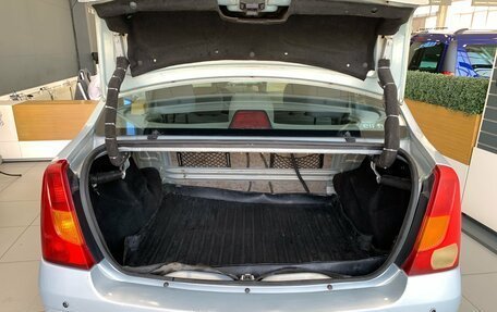 Renault Logan I, 2008 год, 299 000 рублей, 10 фотография