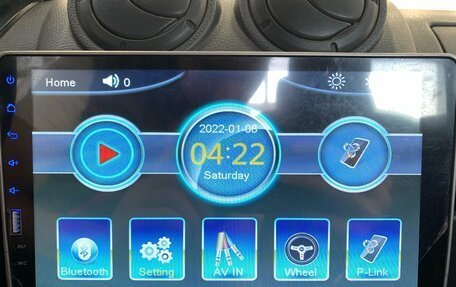 Renault Logan I, 2008 год, 299 000 рублей, 18 фотография