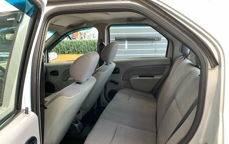 Renault Logan I, 2008 год, 299 000 рублей, 12 фотография