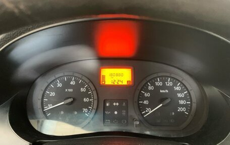 Renault Logan I, 2008 год, 299 000 рублей, 16 фотография