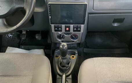 Renault Logan I, 2008 год, 299 000 рублей, 19 фотография