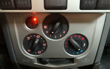 Renault Logan I, 2008 год, 299 000 рублей, 20 фотография