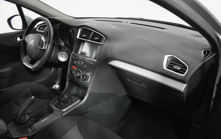 Citroen C4 II рестайлинг, 2014 год, 479 000 рублей, 12 фотография