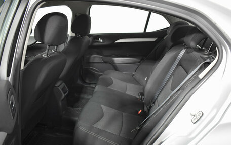 Citroen C4 II рестайлинг, 2014 год, 479 000 рублей, 11 фотография