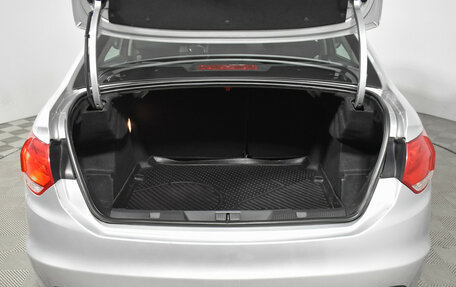 Citroen C4 II рестайлинг, 2014 год, 479 000 рублей, 20 фотография