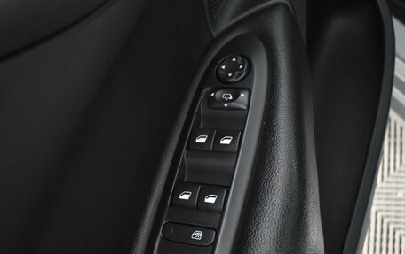 Citroen C4 II рестайлинг, 2014 год, 479 000 рублей, 18 фотография