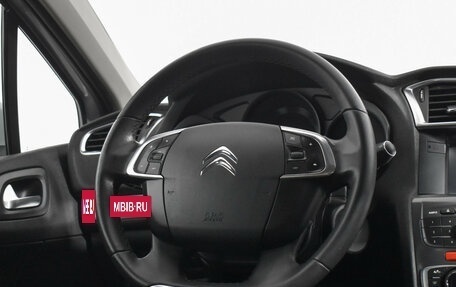 Citroen C4 II рестайлинг, 2014 год, 479 000 рублей, 14 фотография