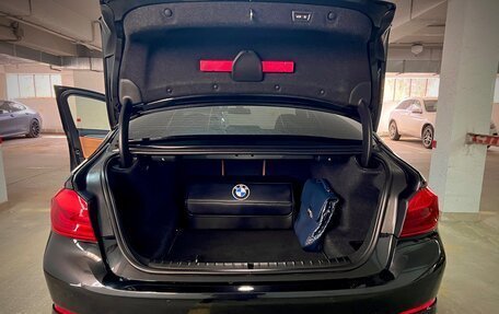BMW 5 серия, 2017 год, 4 150 000 рублей, 5 фотография