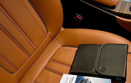 BMW 5 серия, 2017 год, 4 150 000 рублей, 18 фотография