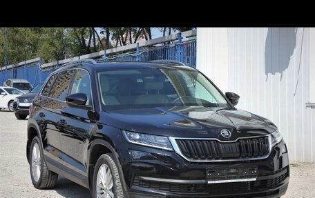 Skoda Kodiaq I, 2018 год, 2 799 000 рублей, 2 фотография