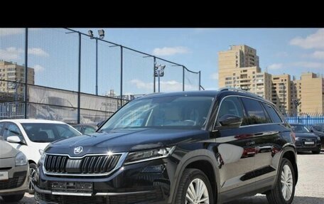 Skoda Kodiaq I, 2018 год, 2 799 000 рублей, 5 фотография