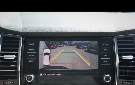 Skoda Kodiaq I, 2018 год, 2 799 000 рублей, 7 фотография