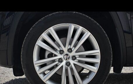 Skoda Kodiaq I, 2018 год, 2 799 000 рублей, 6 фотография