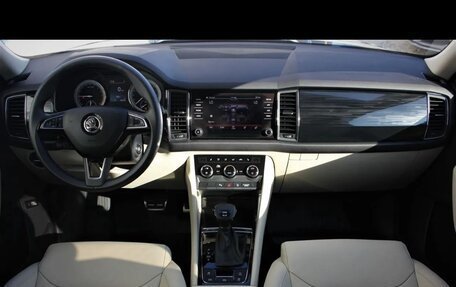 Skoda Kodiaq I, 2018 год, 2 799 000 рублей, 10 фотография