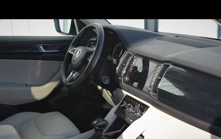 Skoda Kodiaq I, 2018 год, 2 799 000 рублей, 11 фотография