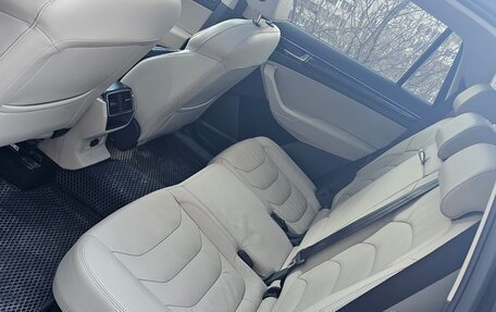 Skoda Kodiaq I, 2018 год, 2 799 000 рублей, 12 фотография