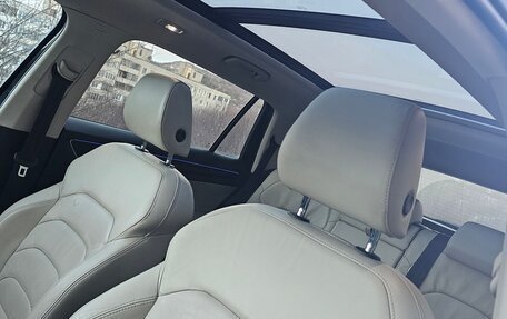 Skoda Kodiaq I, 2018 год, 2 799 000 рублей, 15 фотография