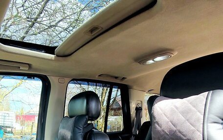 Chevrolet TrailBlazer II, 2009 год, 975 000 рублей, 7 фотография