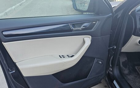 Skoda Kodiaq I, 2018 год, 2 799 000 рублей, 17 фотография