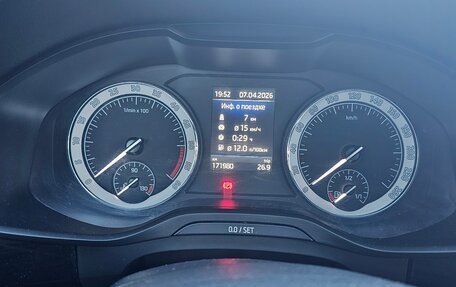 Skoda Kodiaq I, 2018 год, 2 799 000 рублей, 18 фотография