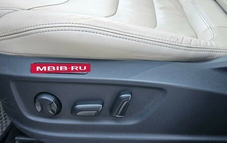 Skoda Kodiaq I, 2018 год, 2 799 000 рублей, 19 фотография