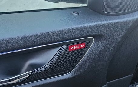 Skoda Kodiaq I, 2018 год, 2 799 000 рублей, 16 фотография