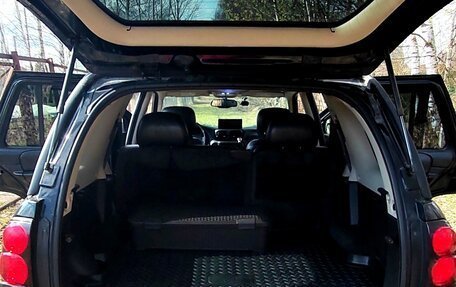 Chevrolet TrailBlazer II, 2009 год, 975 000 рублей, 18 фотография