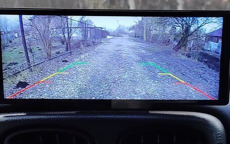 Chevrolet TrailBlazer II, 2009 год, 975 000 рублей, 15 фотография