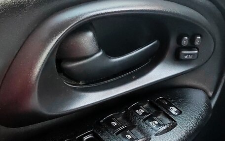 Chevrolet TrailBlazer II, 2009 год, 975 000 рублей, 19 фотография