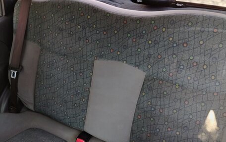 Daewoo Matiz I, 2004 год, 95 000 рублей, 7 фотография