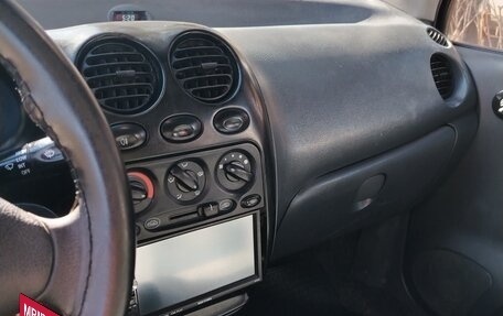 Daewoo Matiz I, 2004 год, 95 000 рублей, 5 фотография