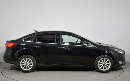 Ford Focus III, 2017 год, 1 190 000 рублей, 4 фотография