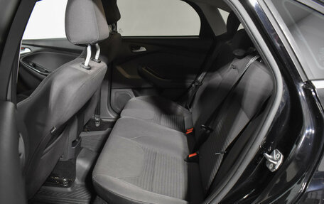 Ford Focus III, 2017 год, 1 190 000 рублей, 11 фотография