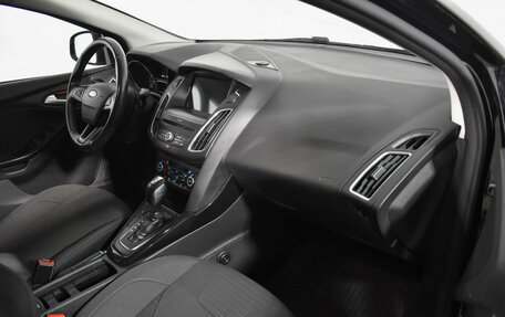 Ford Focus III, 2017 год, 1 190 000 рублей, 12 фотография