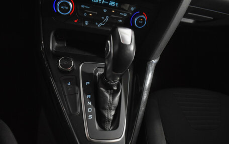 Ford Focus III, 2017 год, 1 190 000 рублей, 16 фотография