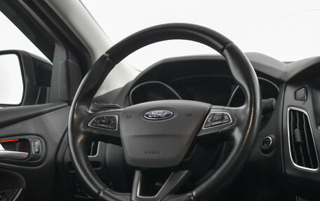 Ford Focus III, 2017 год, 1 190 000 рублей, 14 фотография