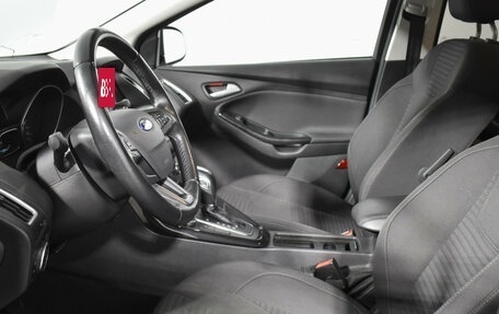 Ford Focus III, 2017 год, 1 190 000 рублей, 10 фотография